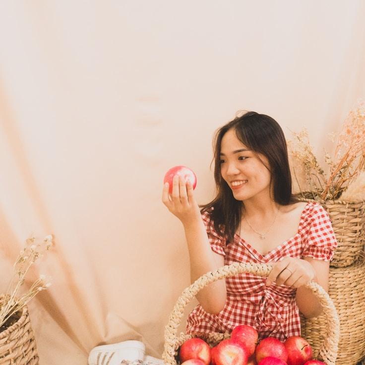 Noah Martin - Founder of CrispVelvetBay